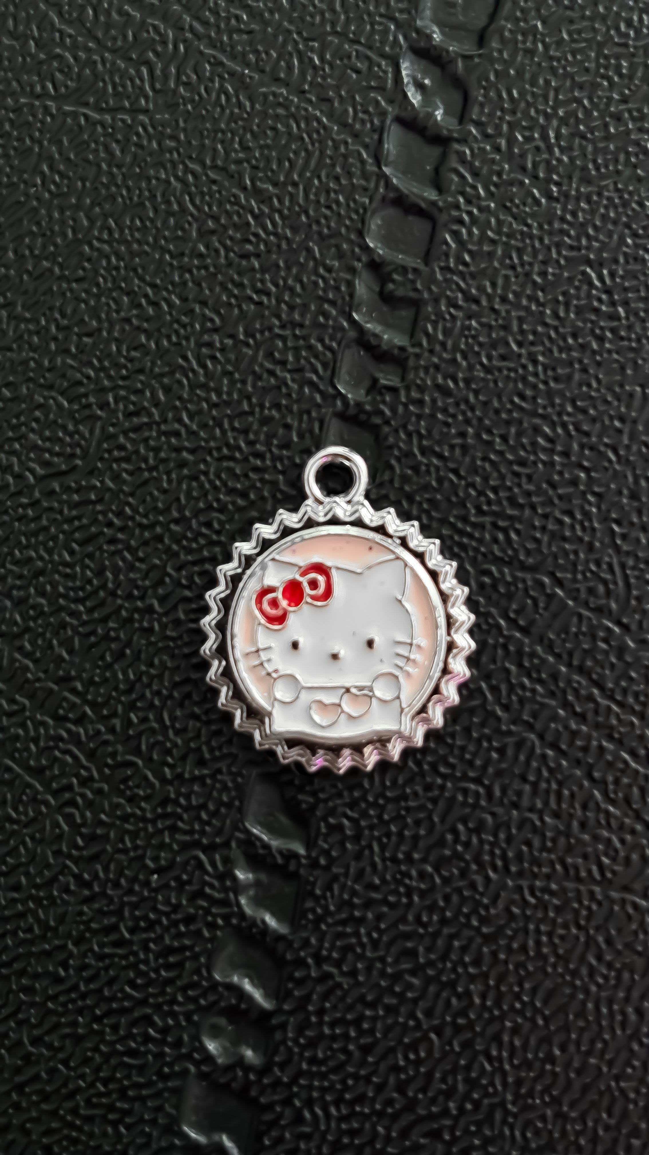 Collar mujer Hello Kitty c167