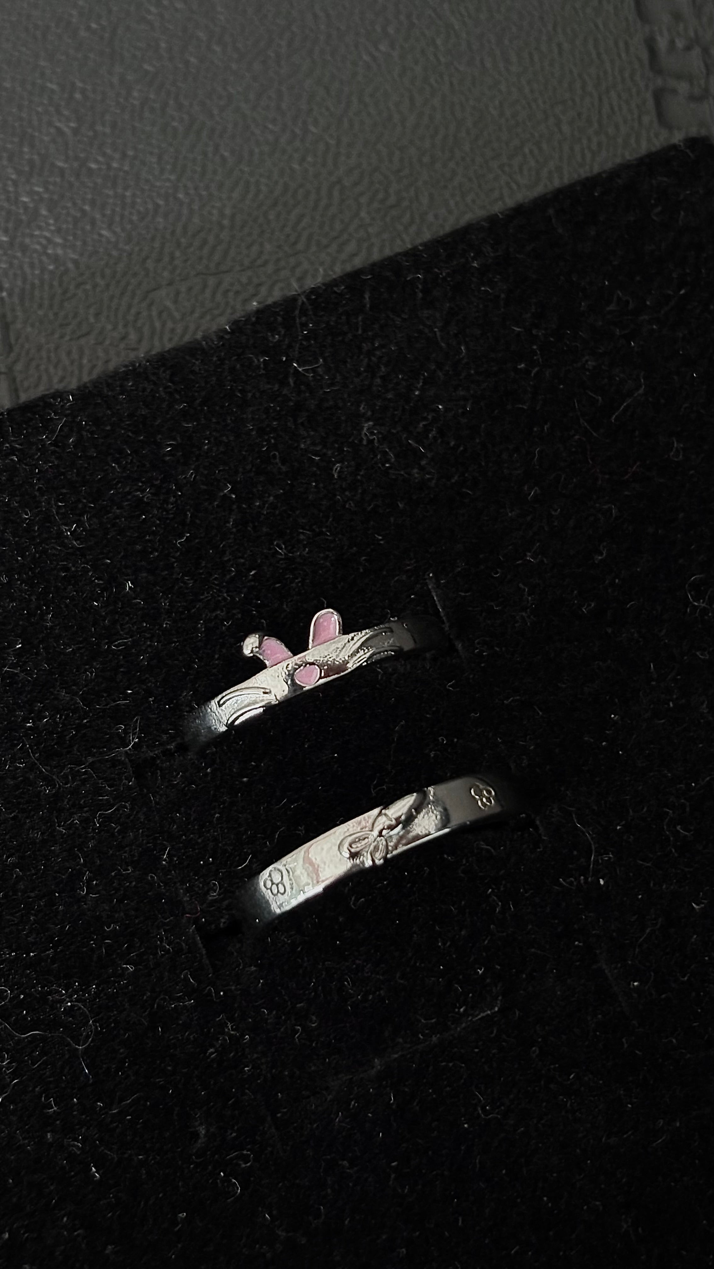 Anillo match llm009