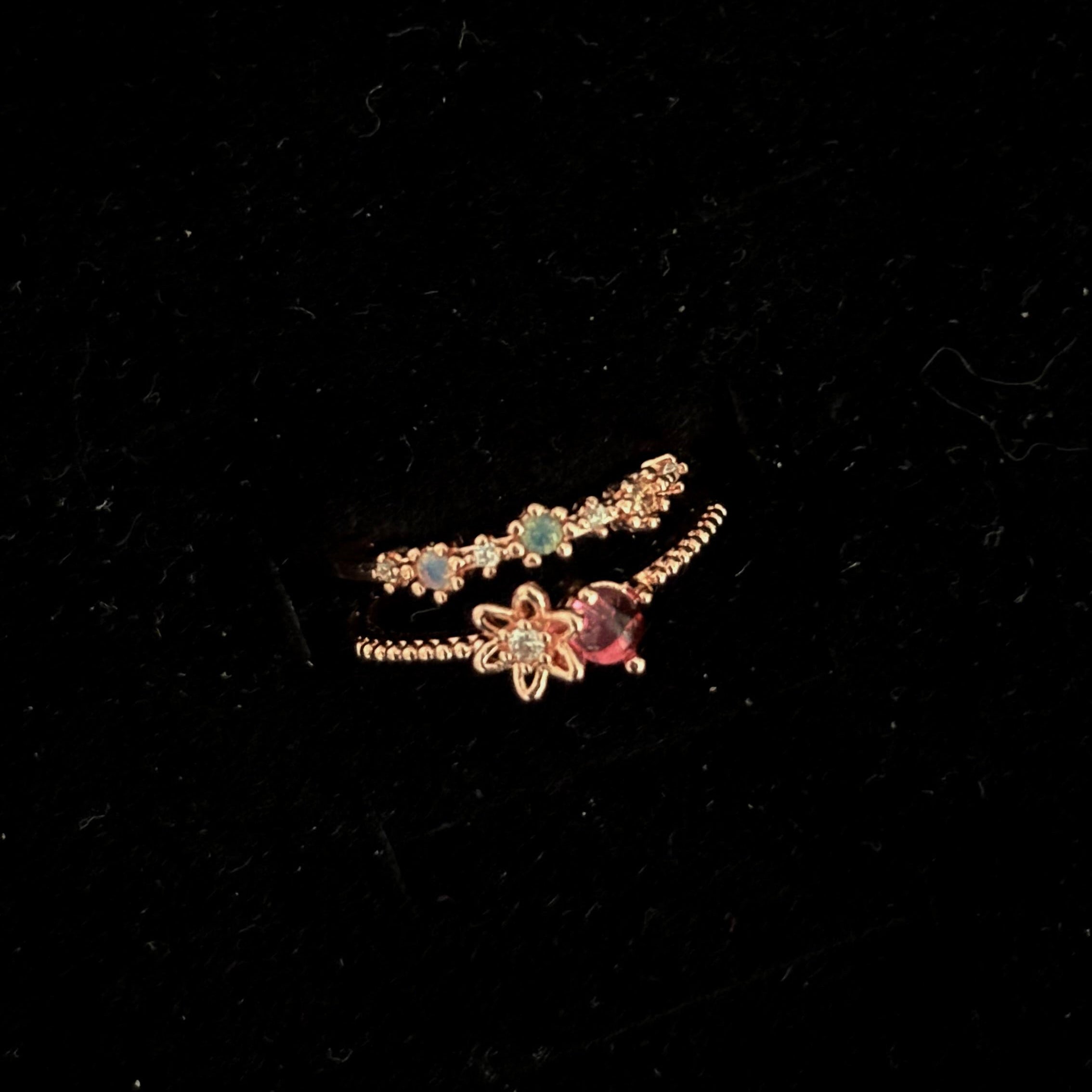 Anillo mujer LLP008