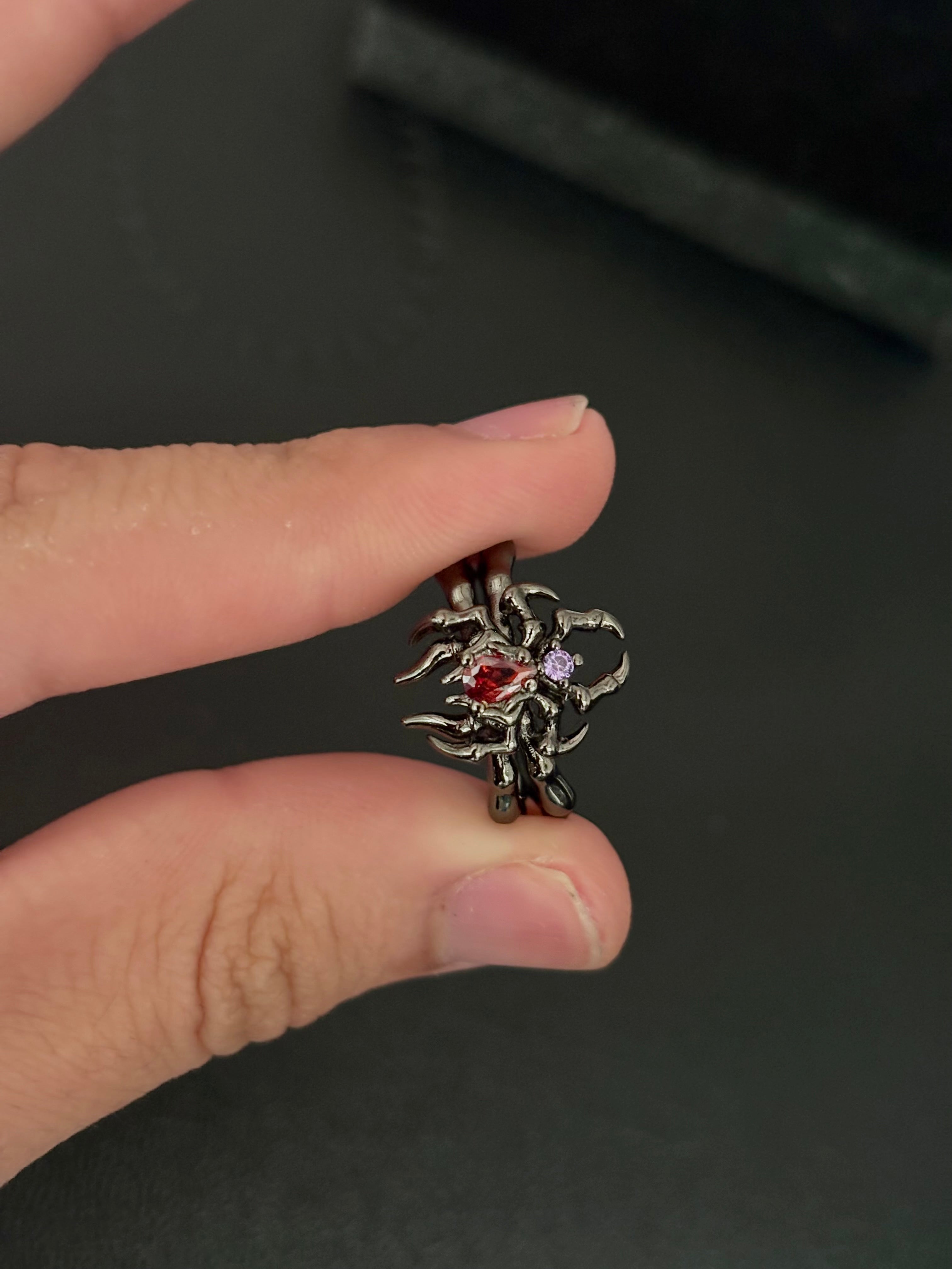 Anillo unisex LLX024