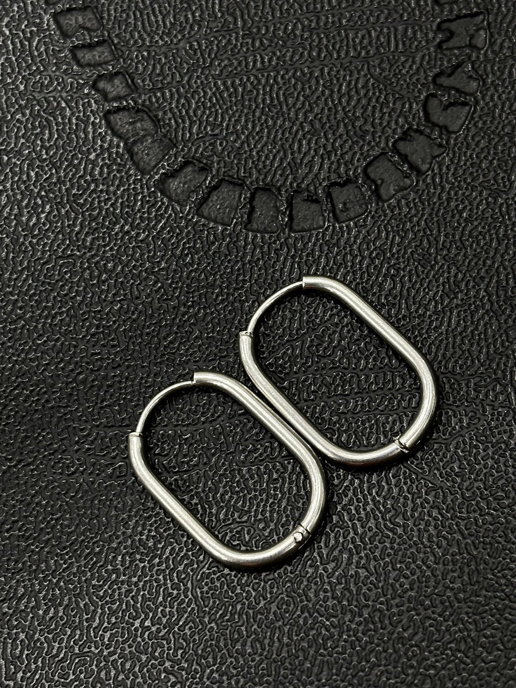 Aretes argolla AG023