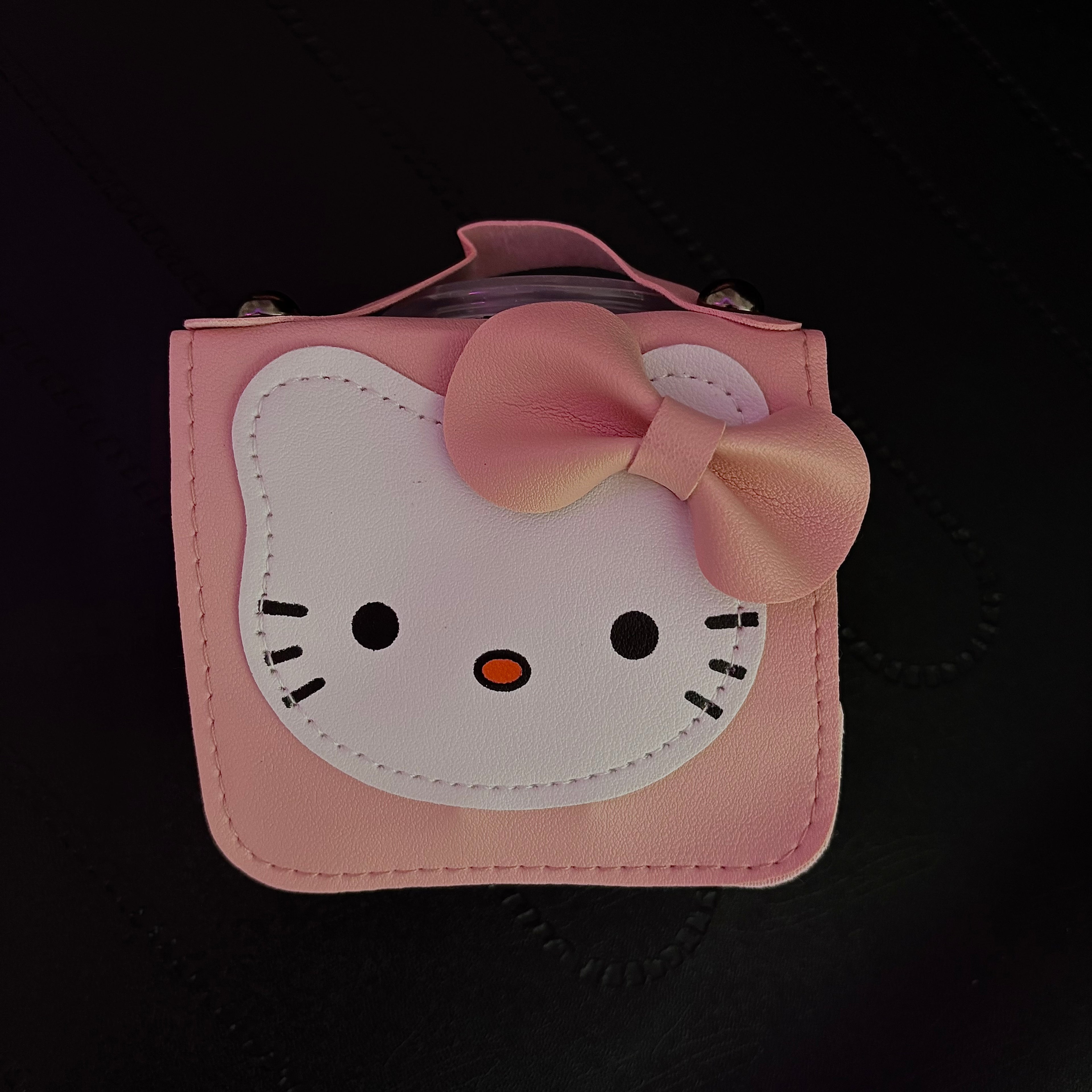 Bolso cartera Hello Kitty R006
