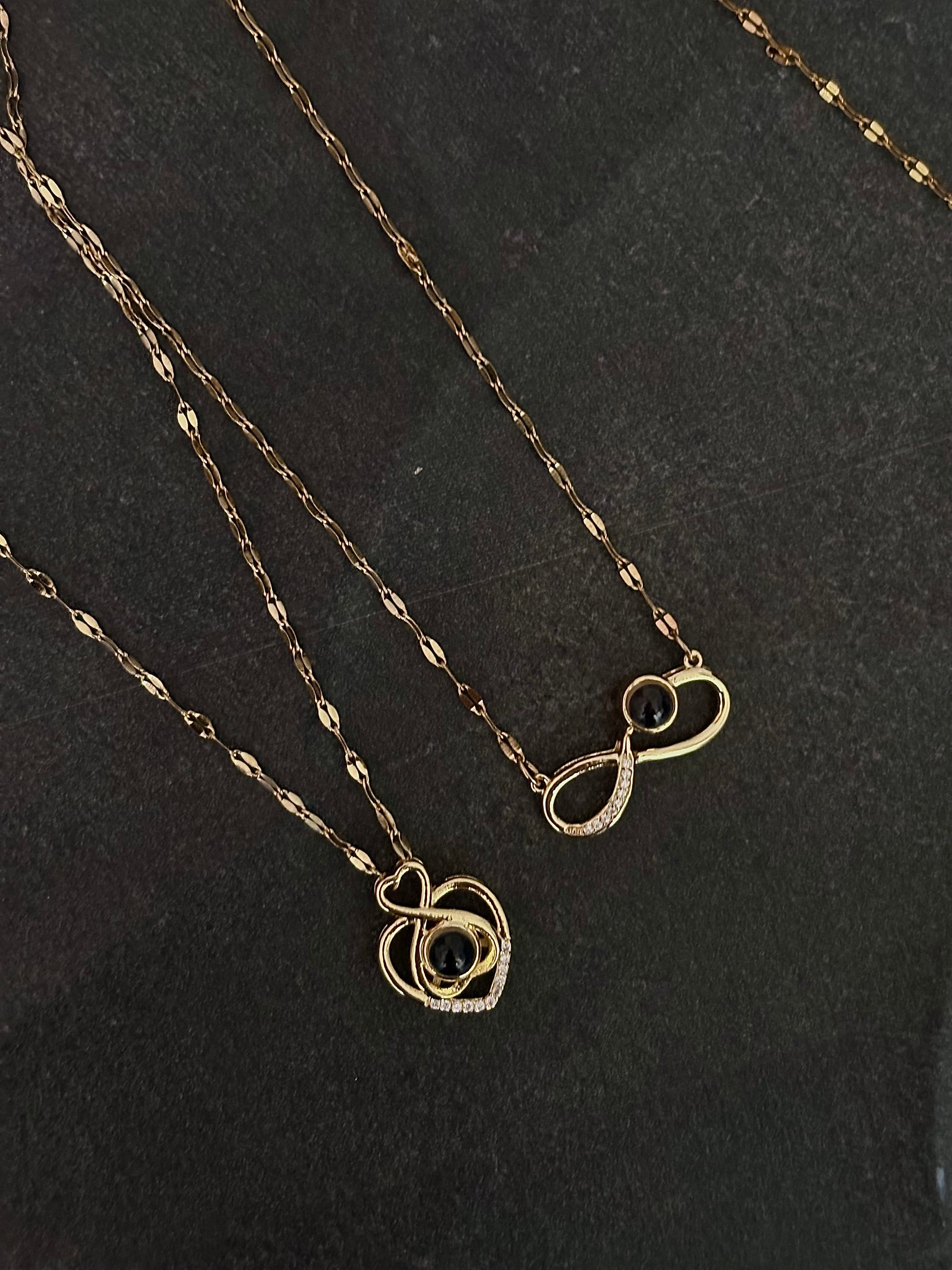 Collar mujer c091