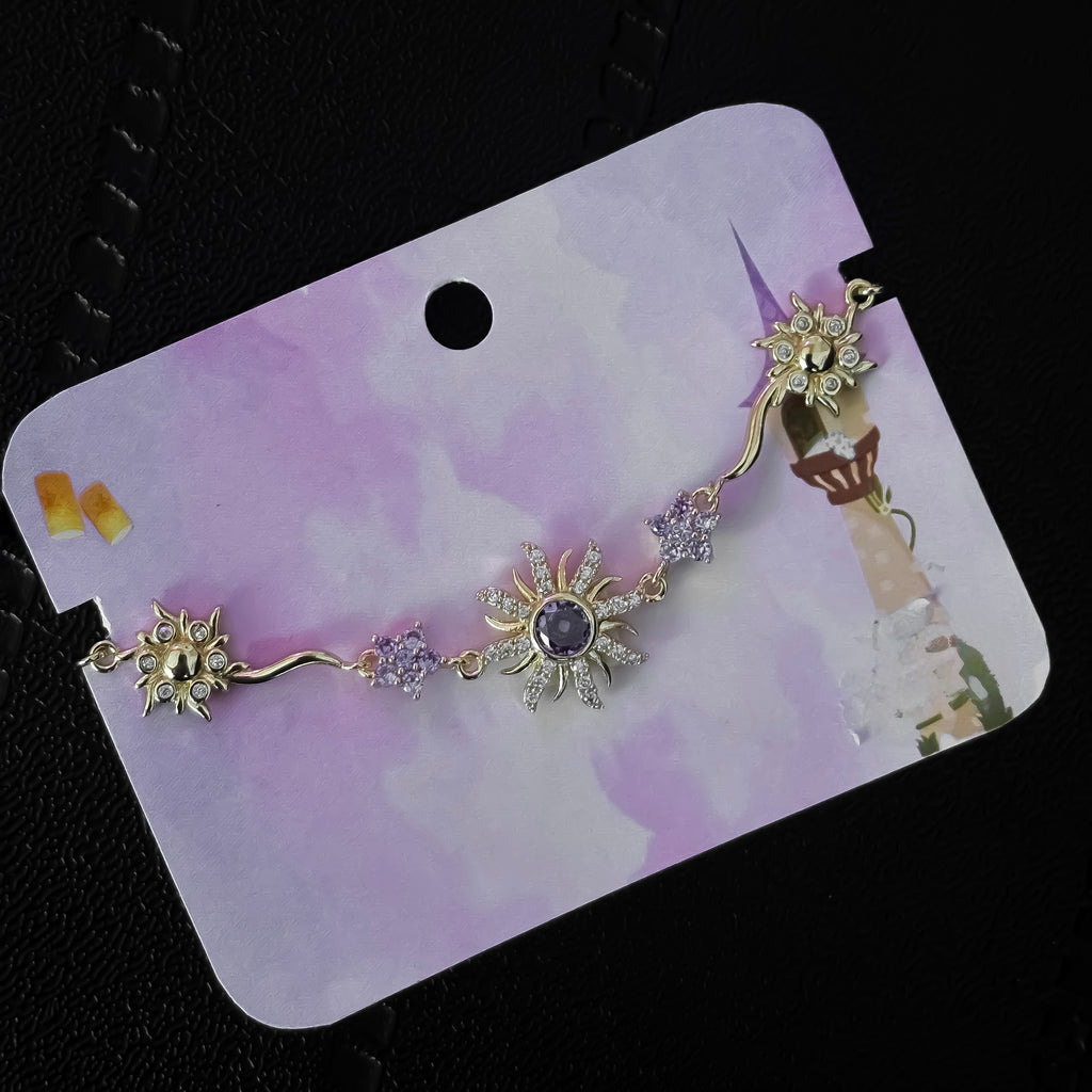Pulsera mujer pj004