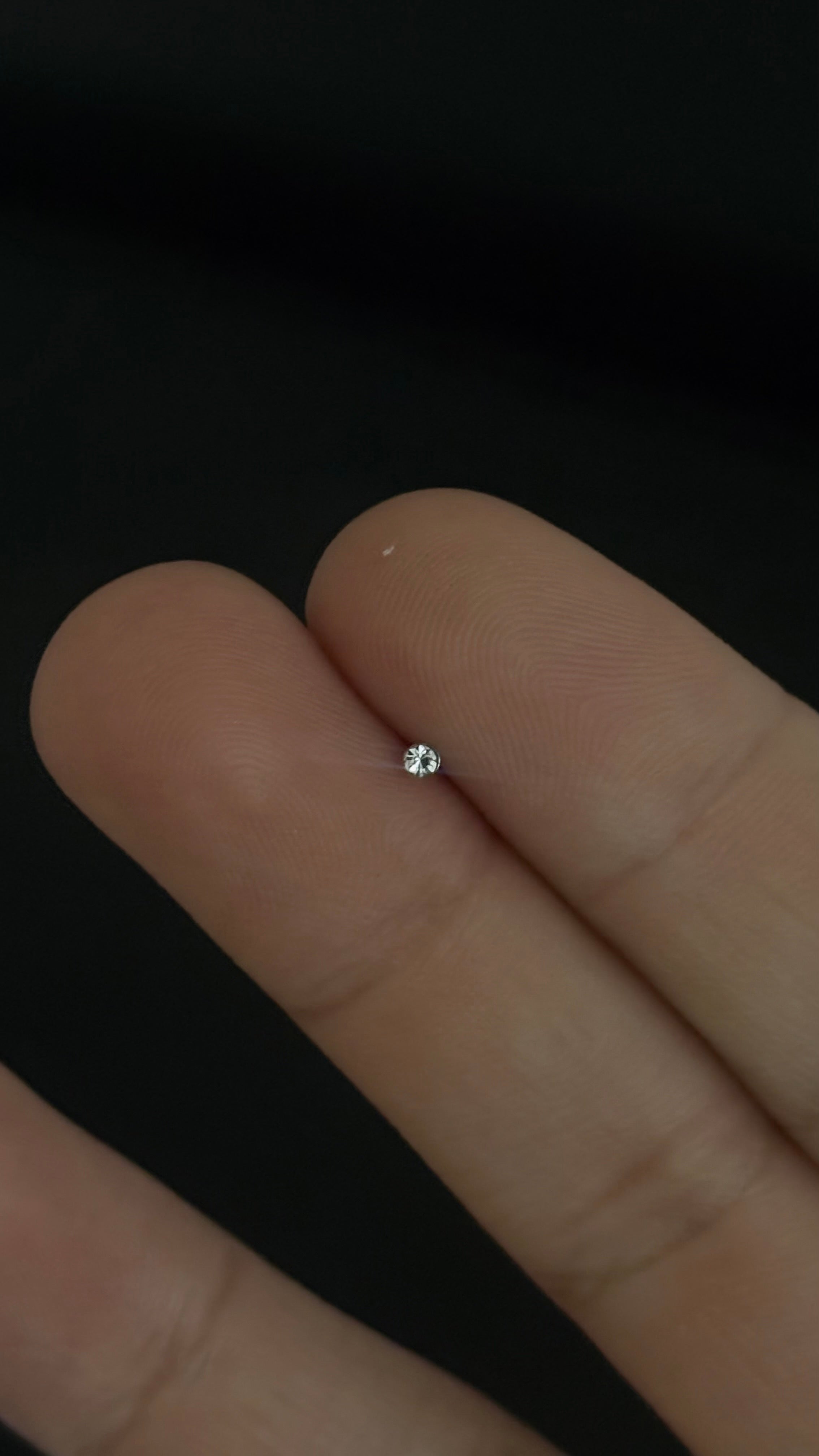 Piercing nariz n018