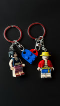 Llavero One Piece u013
