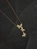 Collar mujer c044