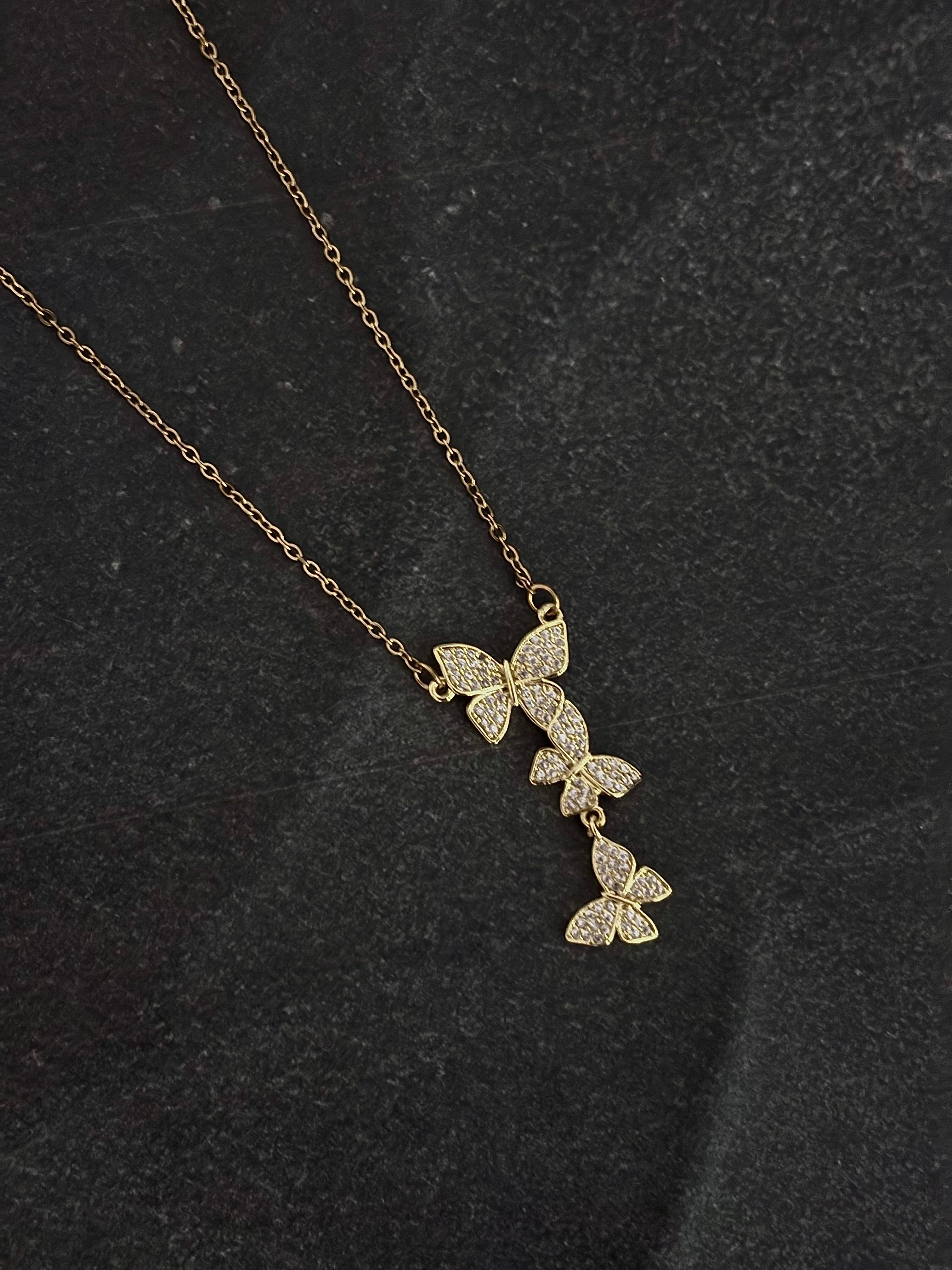 Collar mujer c044