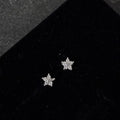 Aretes rectos t019