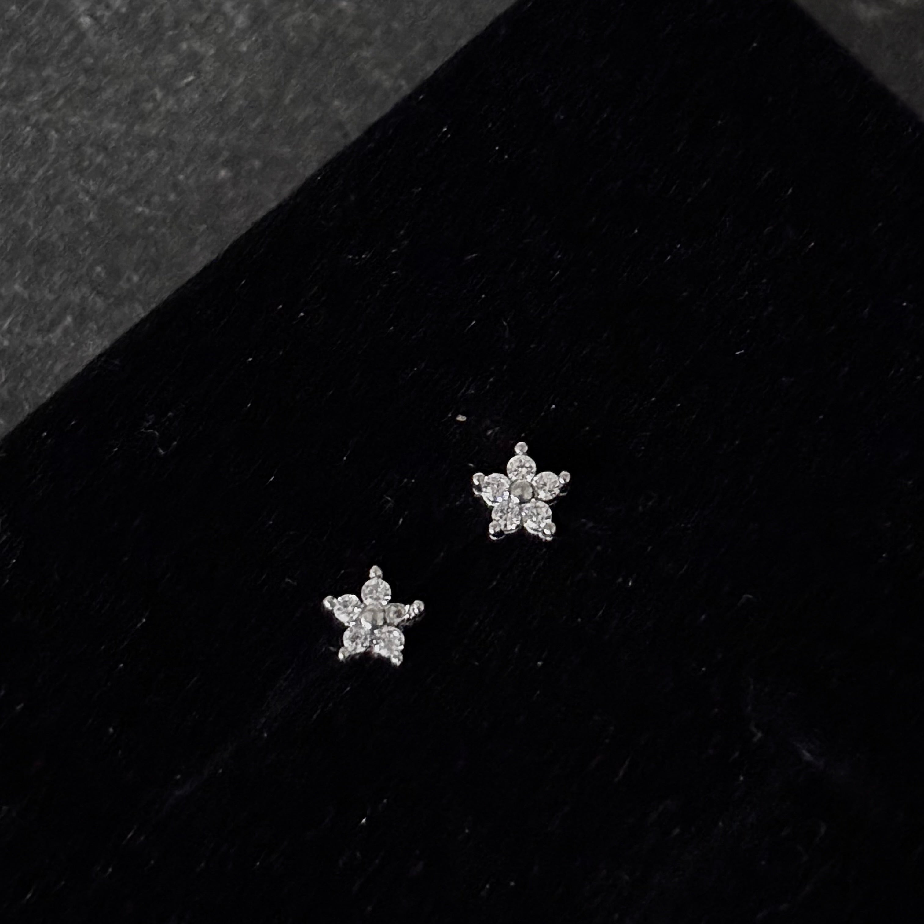 Aretes rectos t019