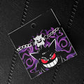 Pulsera unisex Gengar px019