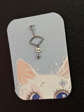 Piercing Varita V017