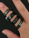 Anillo unisex LLX039