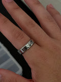 Anillo unisex LLX013