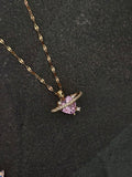Collar mujer c048