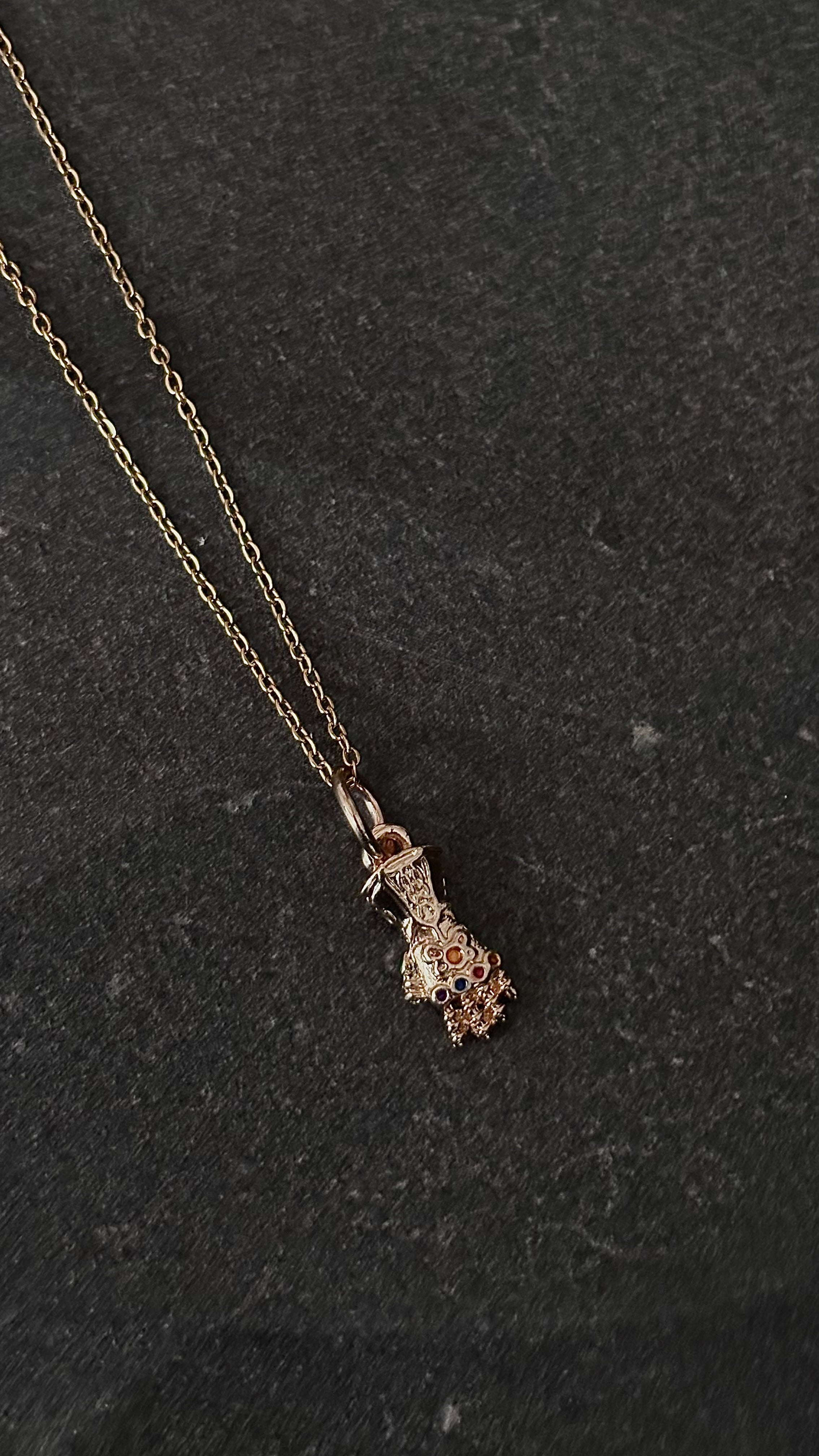 Collar unisex cx088