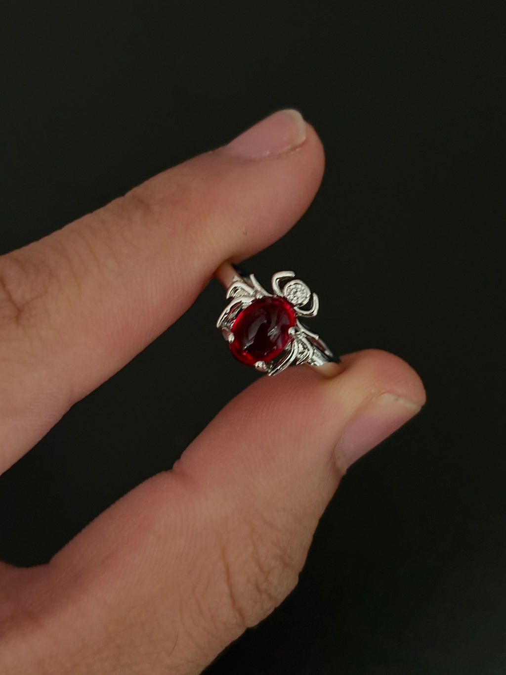 Anillo unisex LLX005