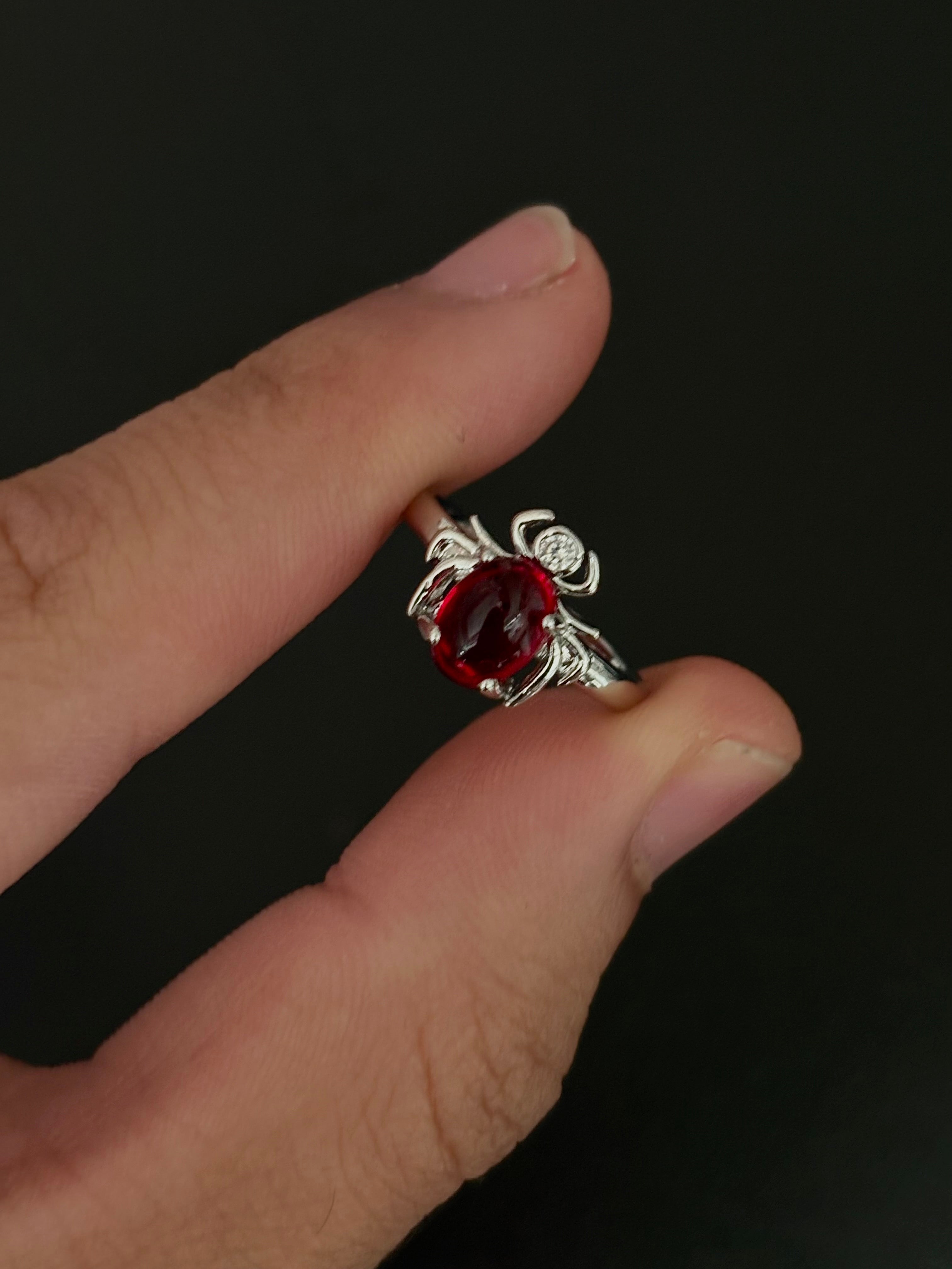 Anillo unisex LLX005