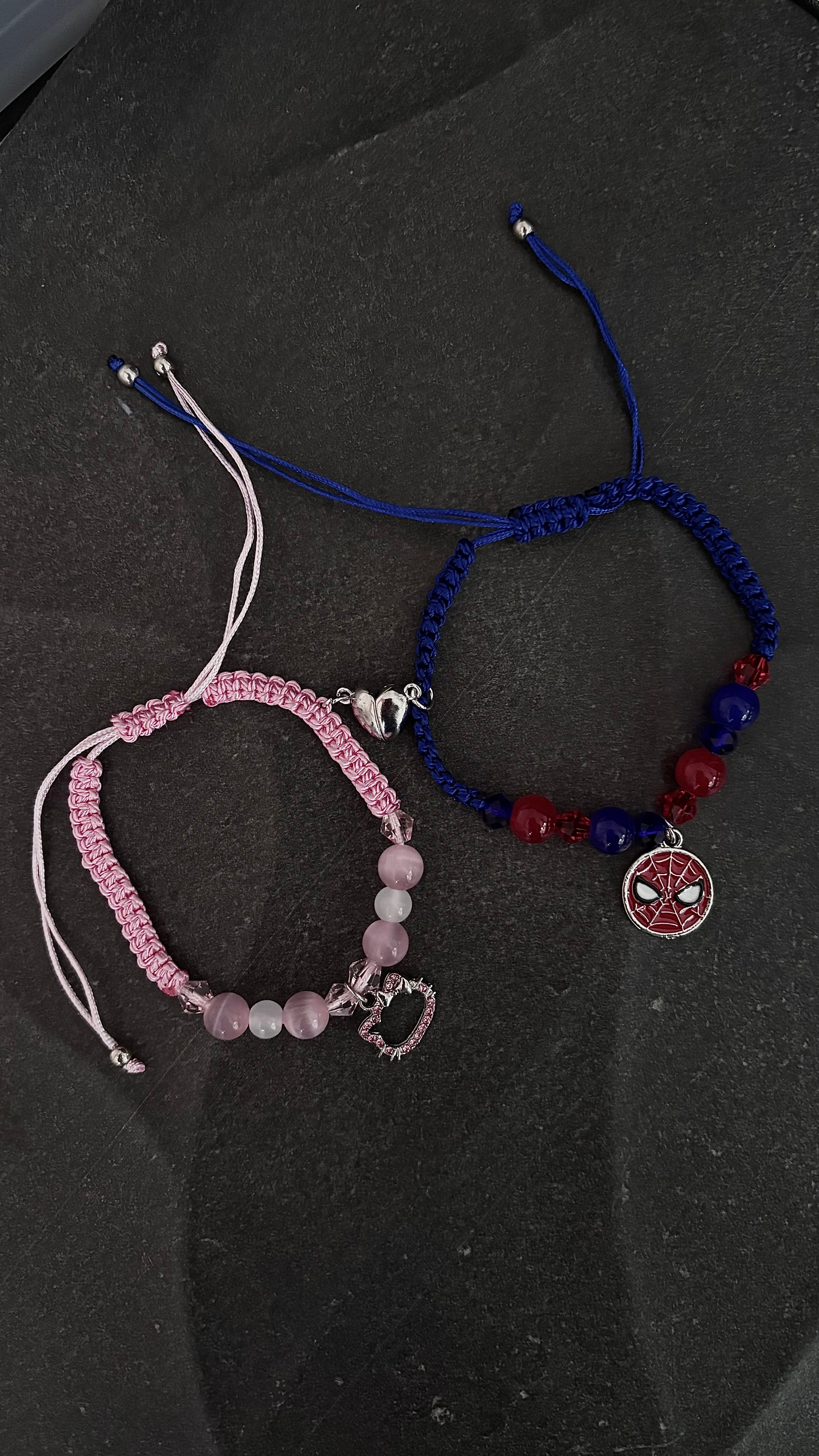 Pulsera match pm008