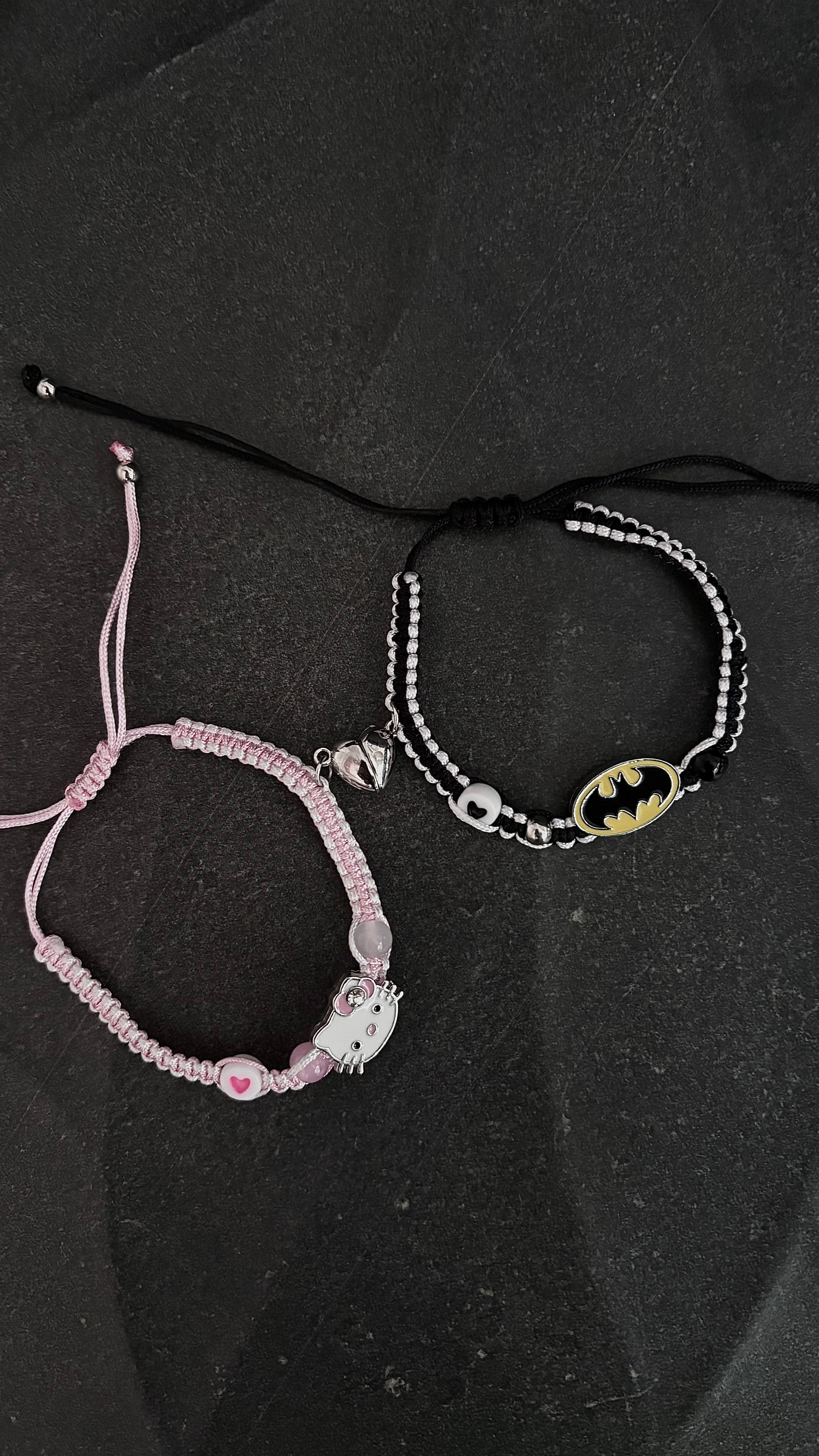 Pulsera match pm006