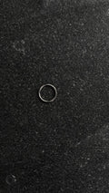 Piercing septum s012