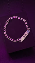 Pulsera unisex Omakase Alvarito Díaz  Px041