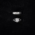 Anillo Match J023