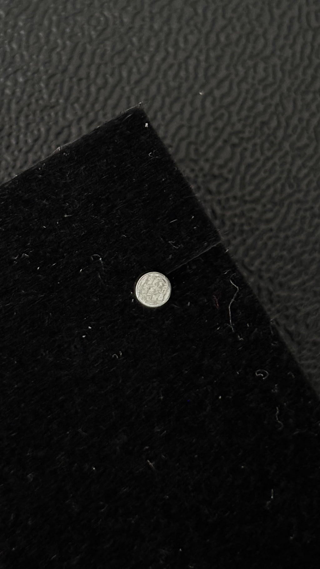 Piercing microdermales MD001
