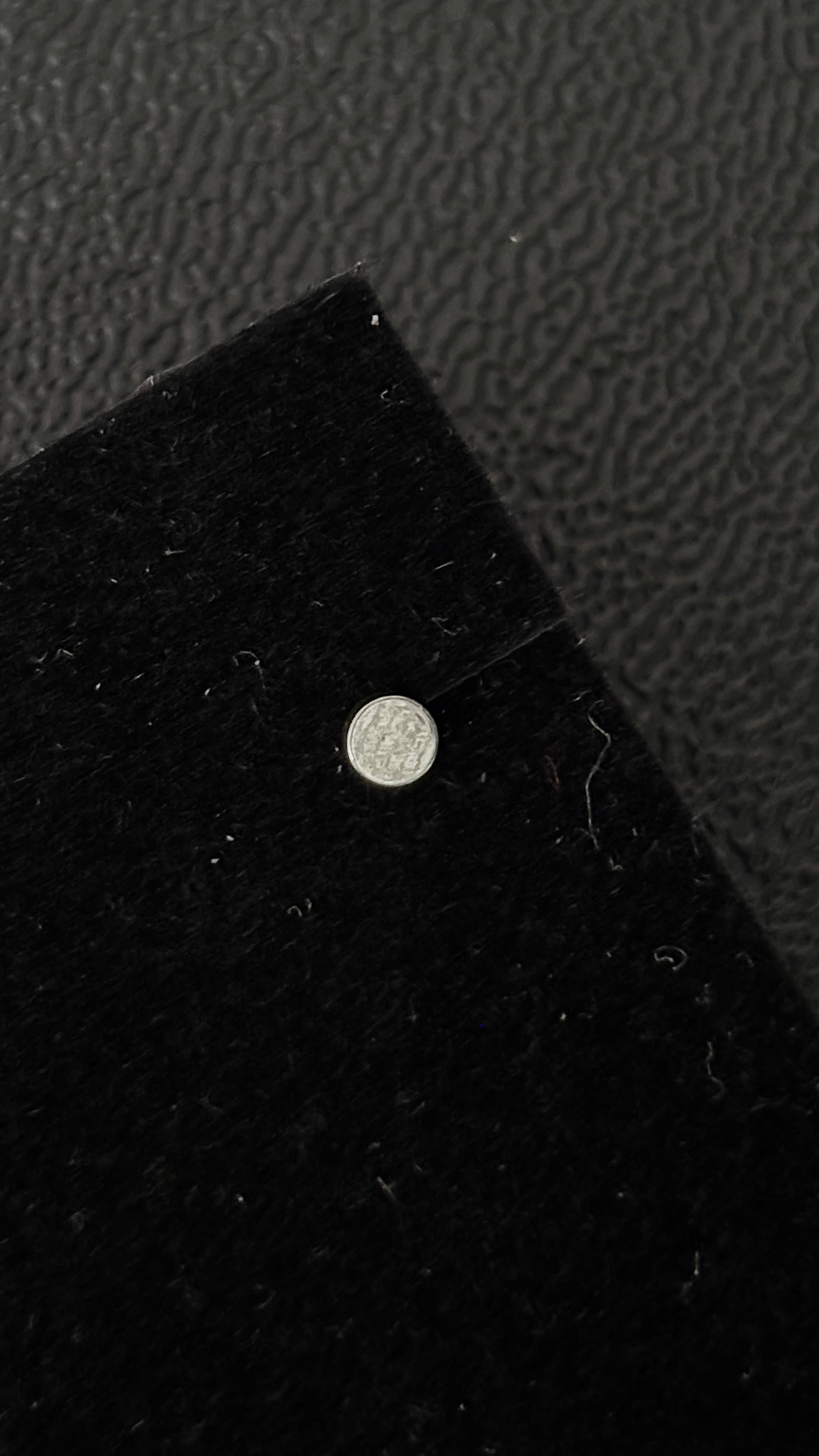 Piercing microdermales MD001