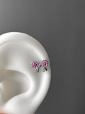 Piercing oreja Essential o056