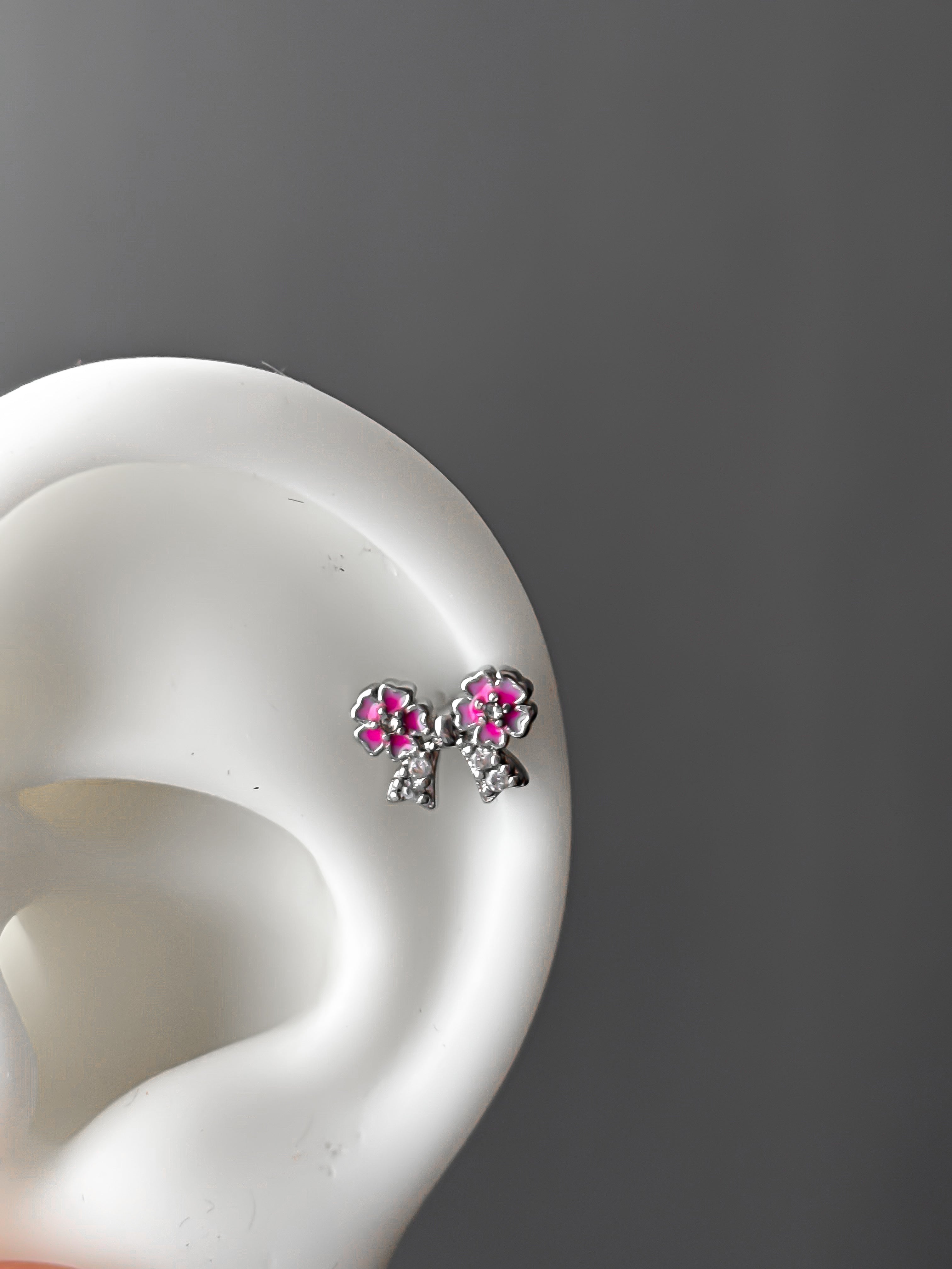 Piercing oreja Essential o056