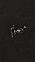Piercing pezón p026