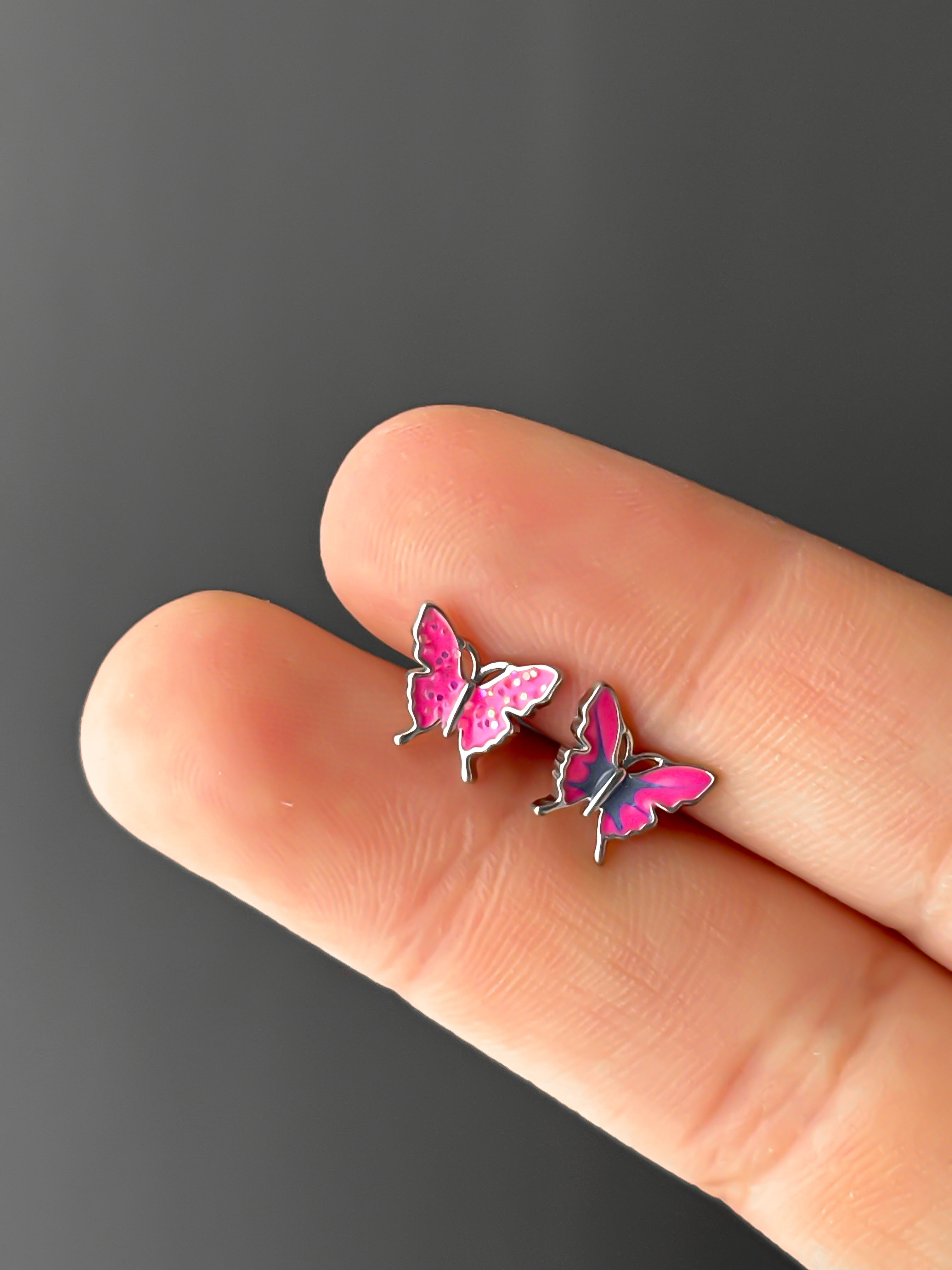 Piercing oreja essential o037