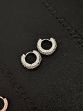 Aretes argolla AG013