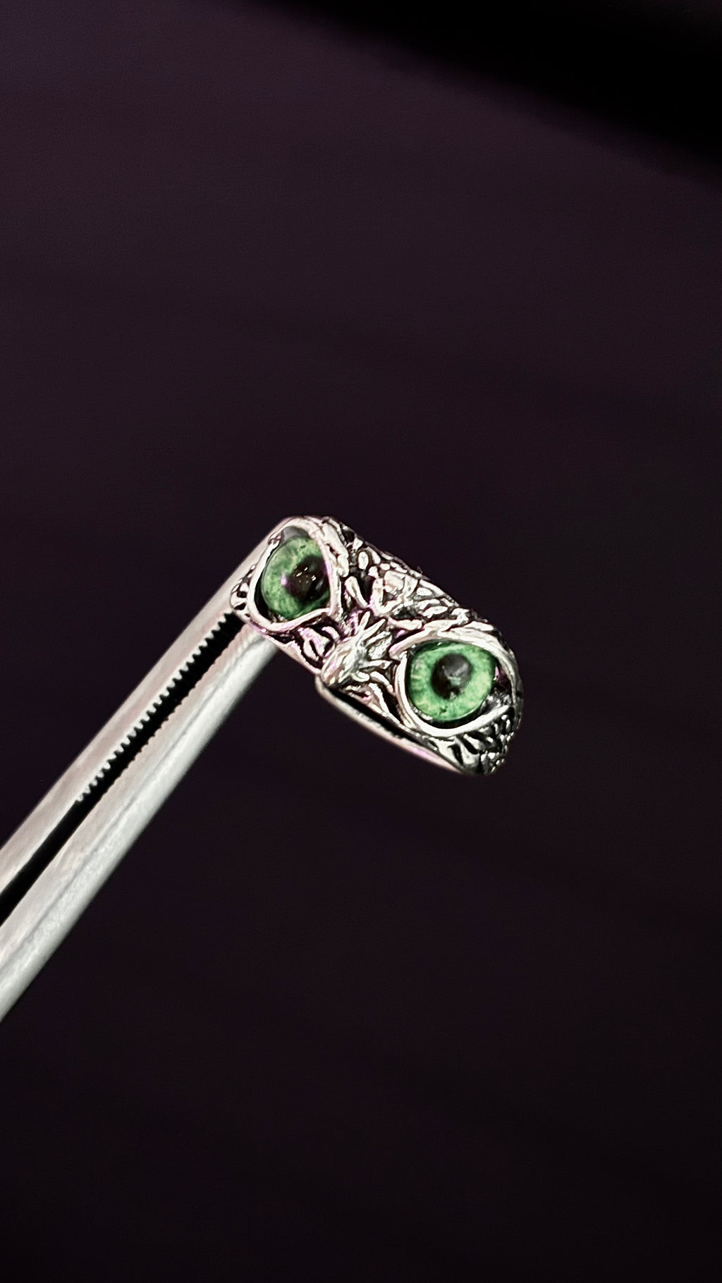 Anillo unisex llx068