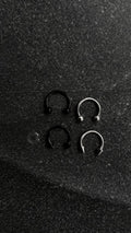 Piercing septum s058