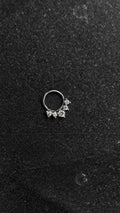Piercing septum s008