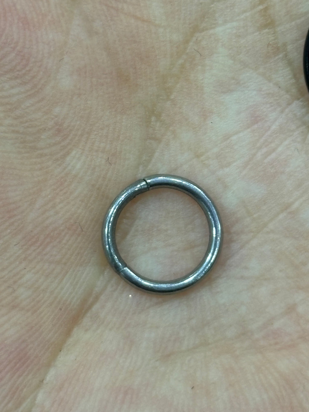 Piercing oreja Essential o153