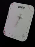 Piercing varita V024