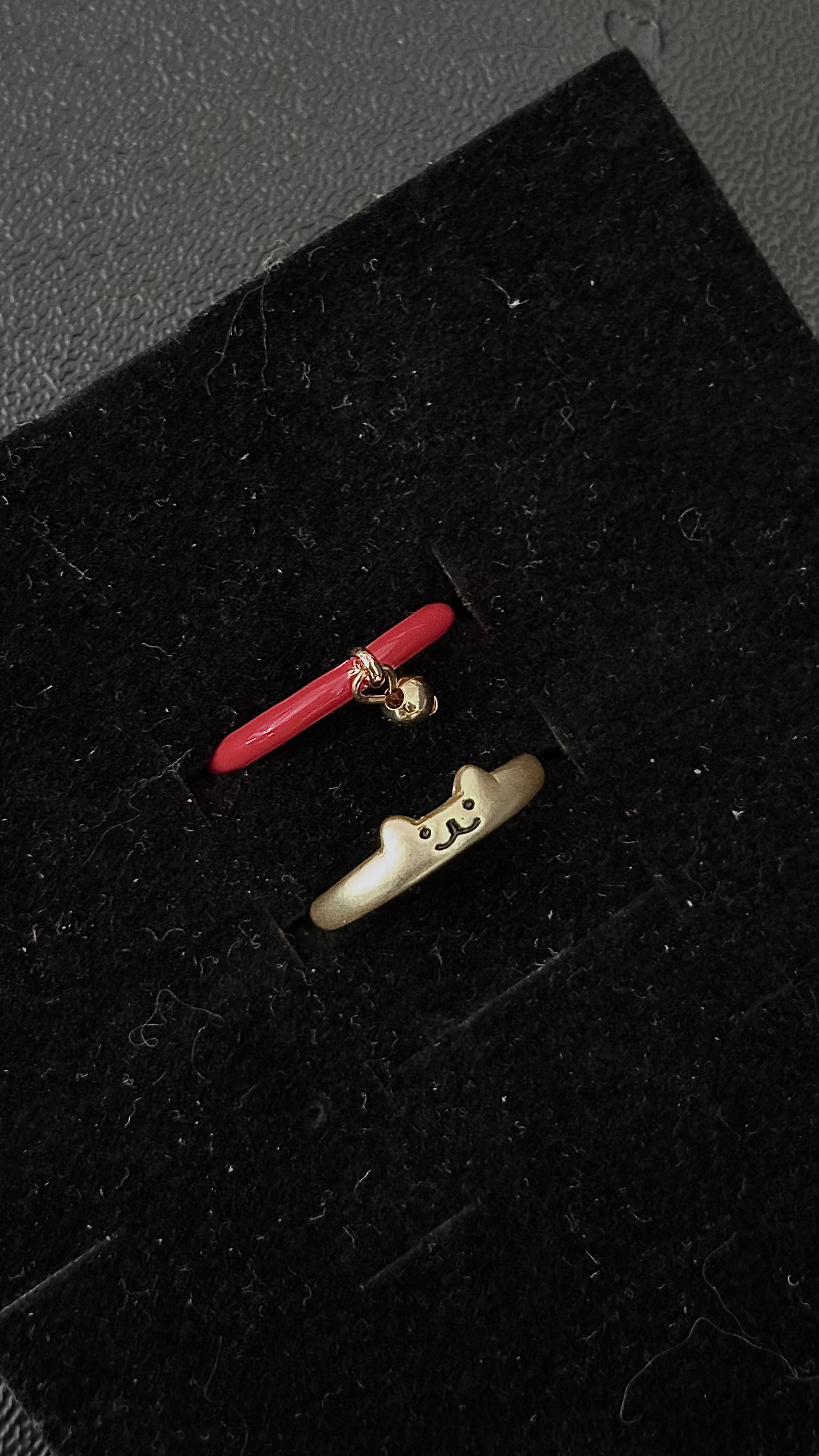 Anillo match llm001