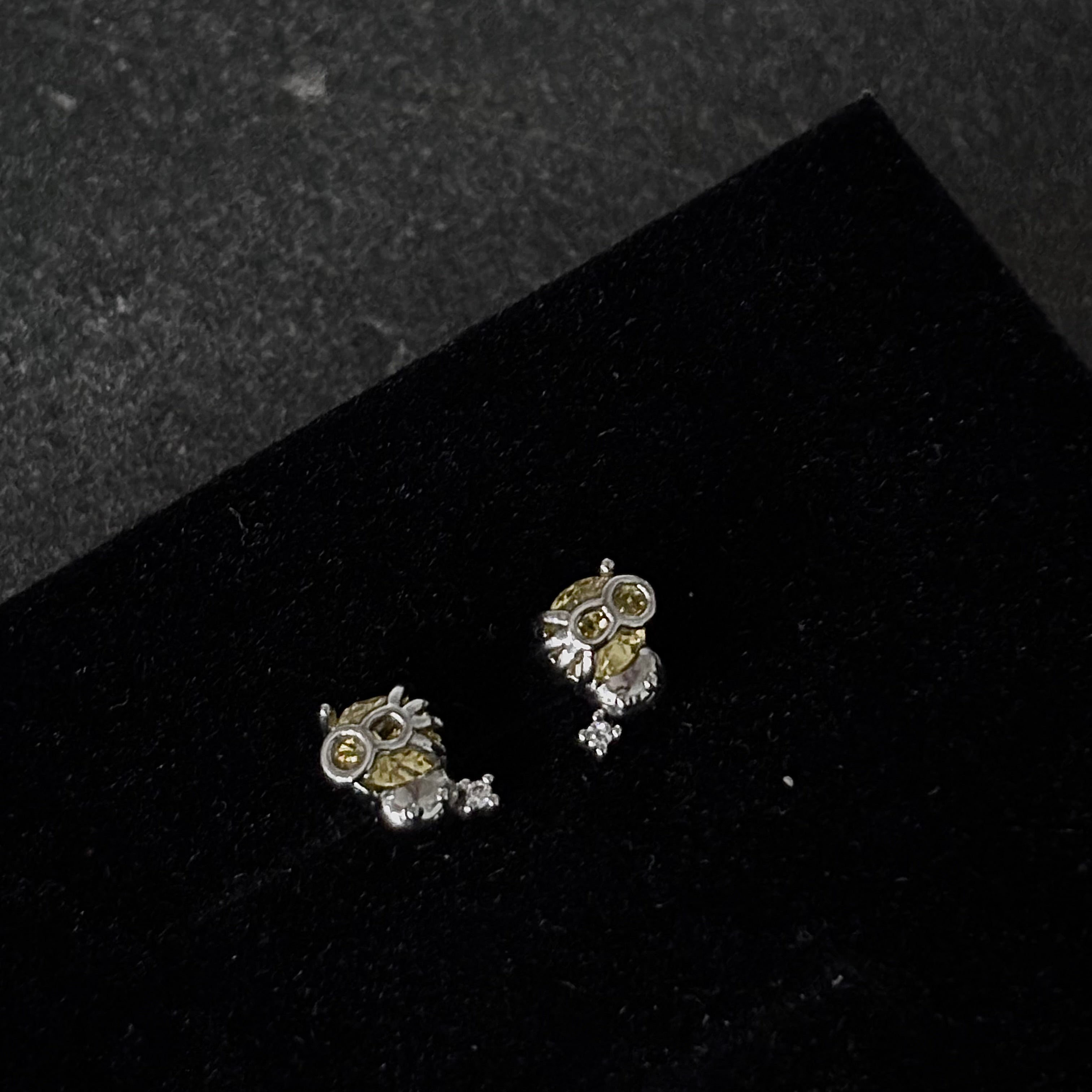 Aretes rectos t031