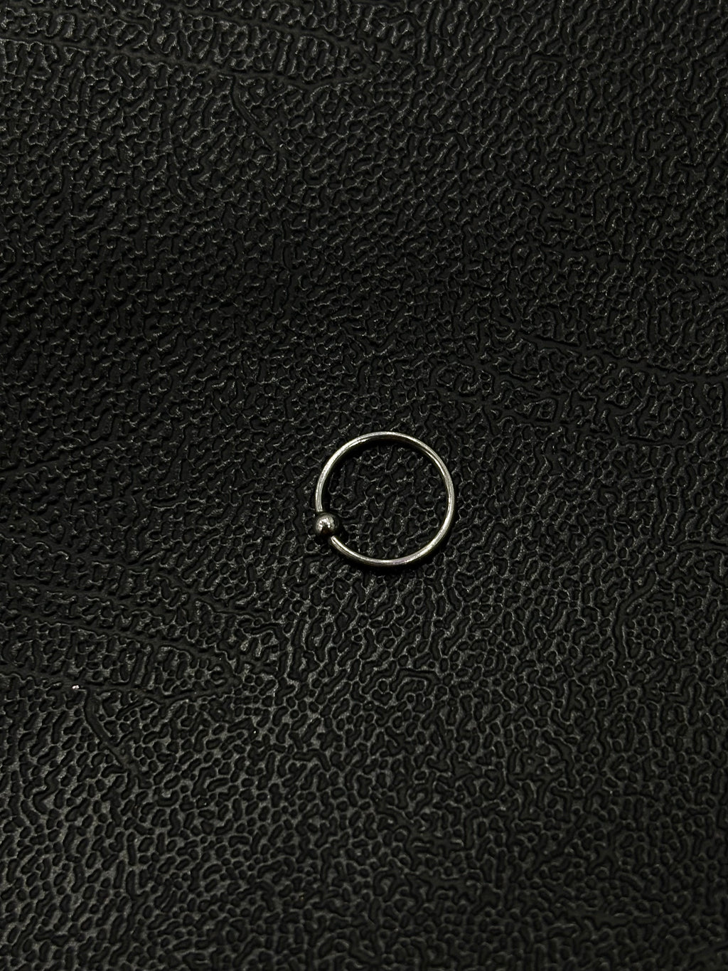 Piercing nariz n013