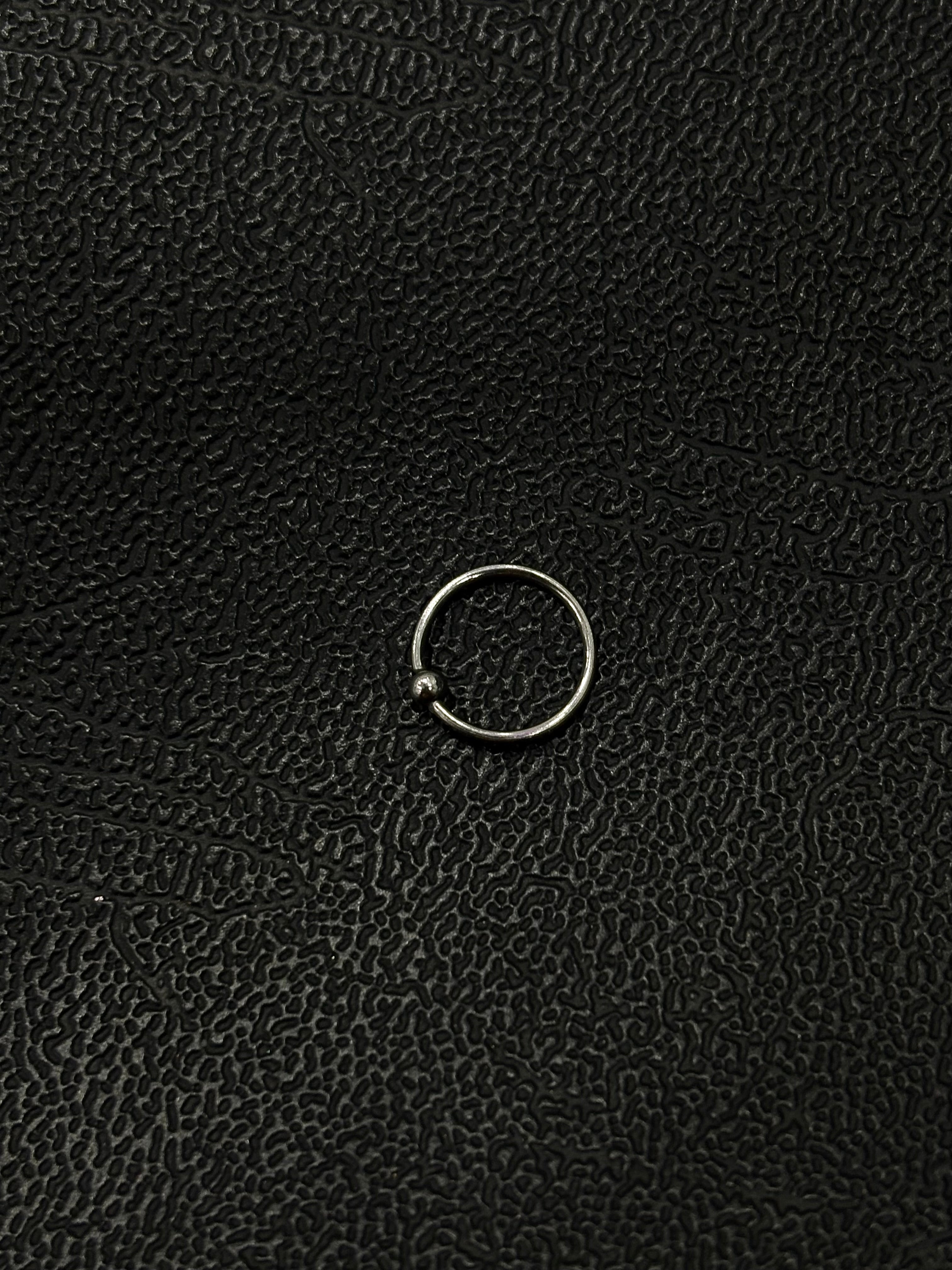 Piercing nariz n013