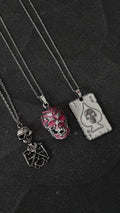 Collar unisex cx074