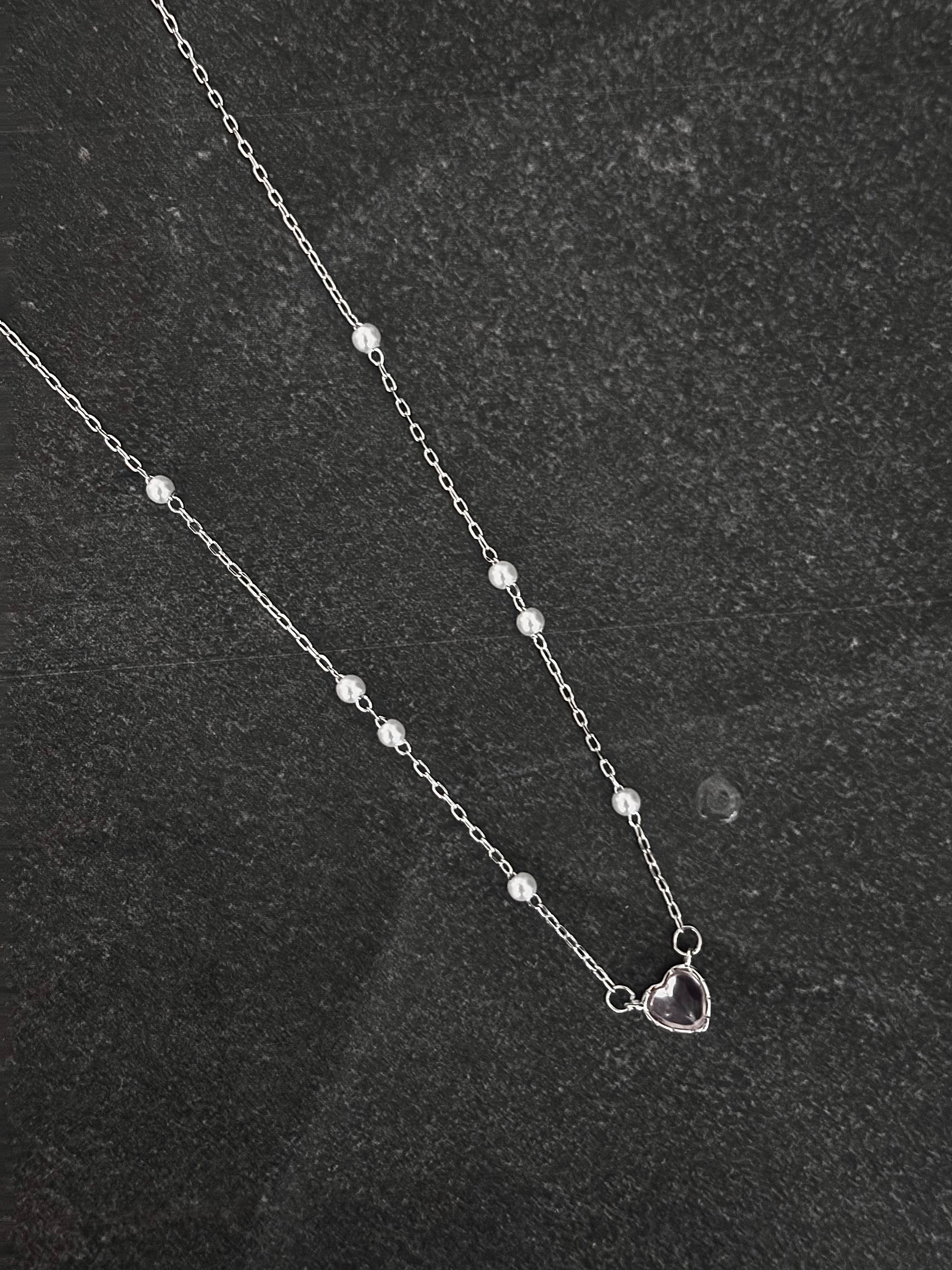 Collar mujer c010