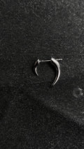 Piercing septum s021