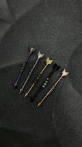 Piercing industrial i026