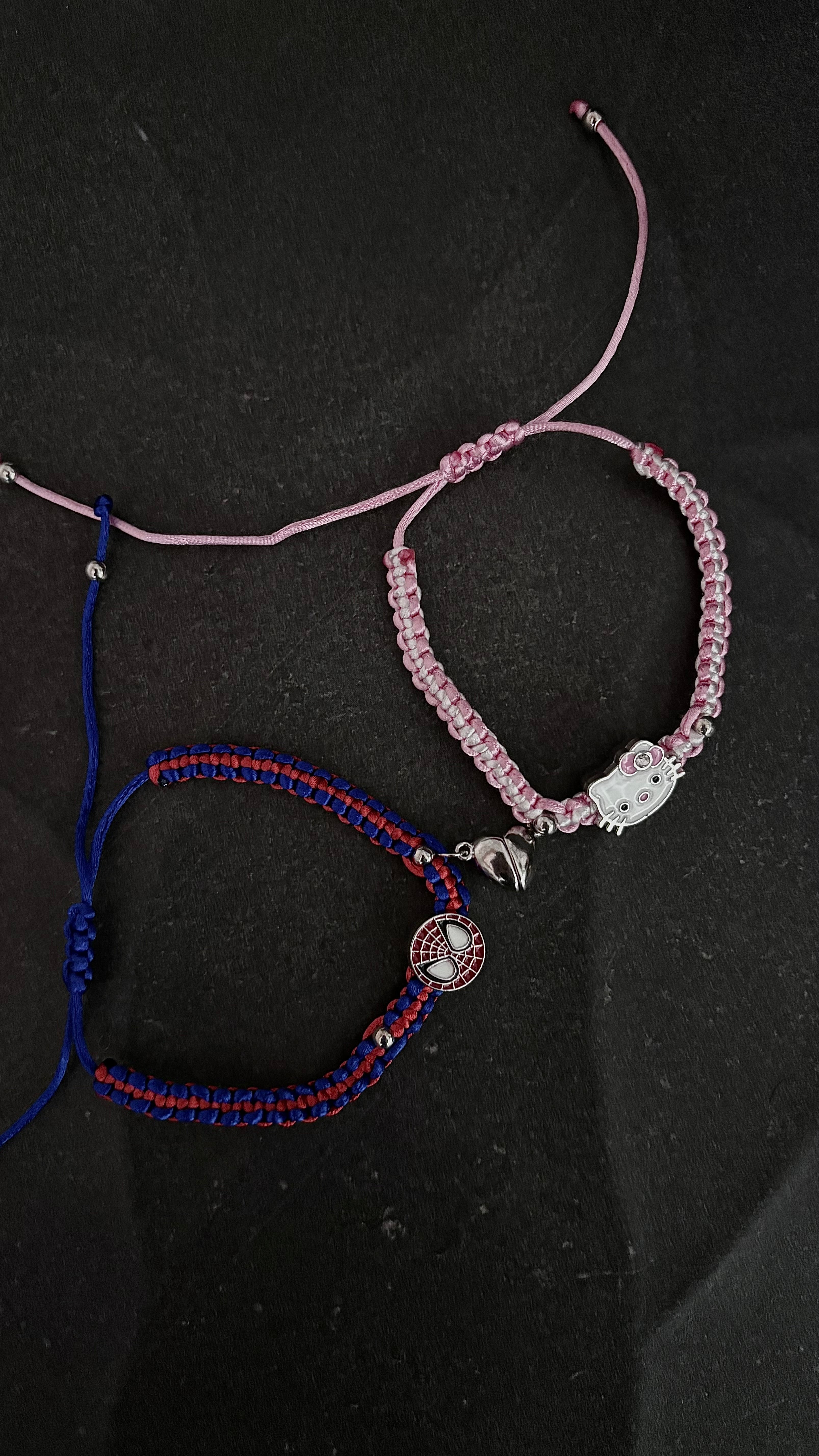 Pulsera match pm009
