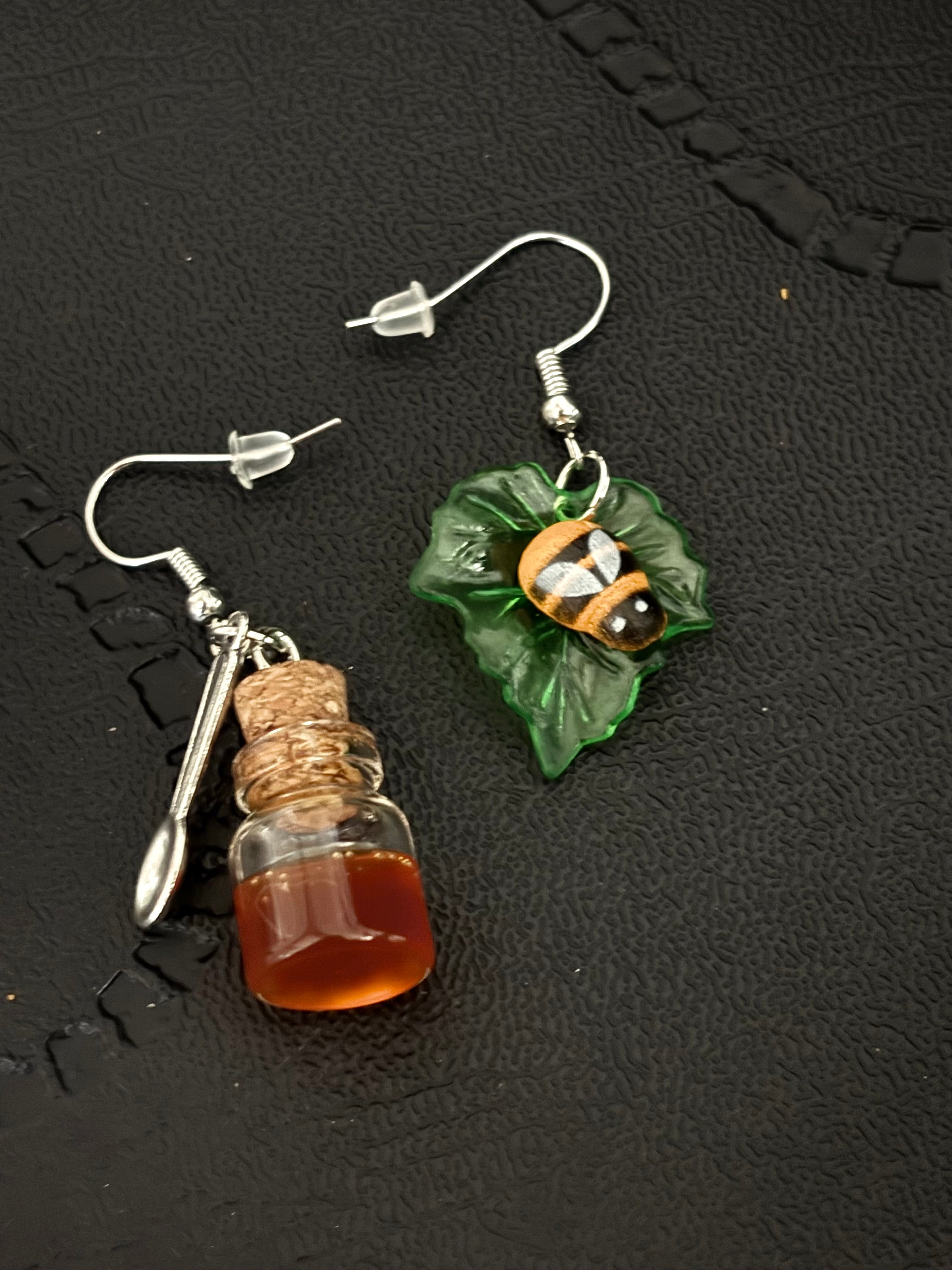 Aretes rectos t064