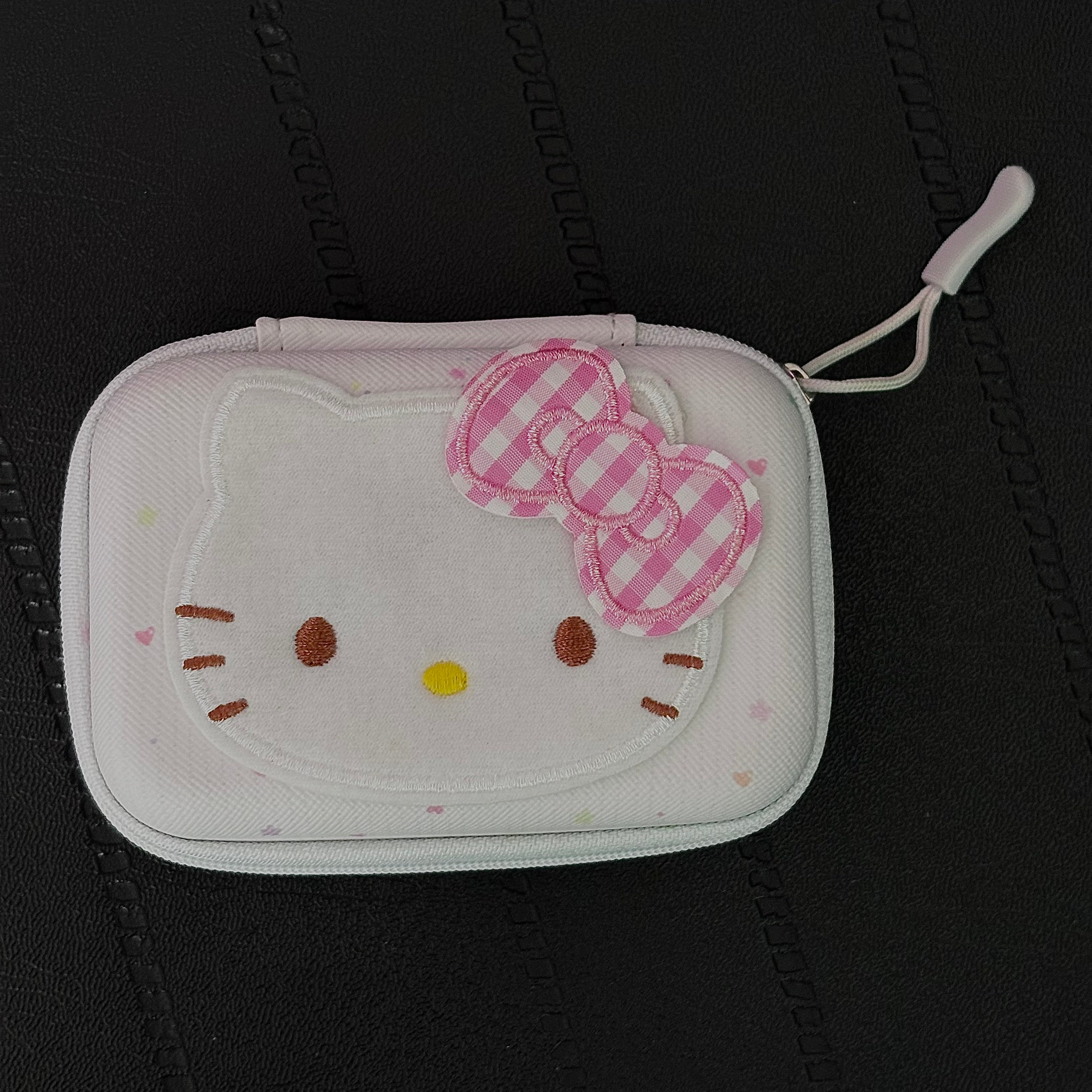 Bolso billetera Hello Kitty R005